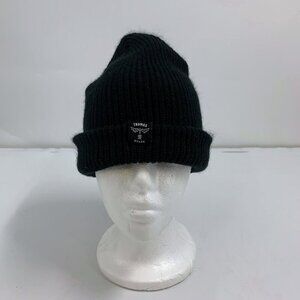 Roark‎ Men's Thomas Knit Rolled Edge Pullover Outdoor Beanie One Size